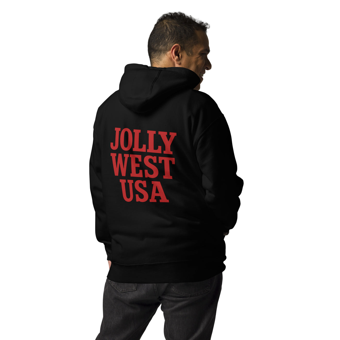 Jolly West USA
